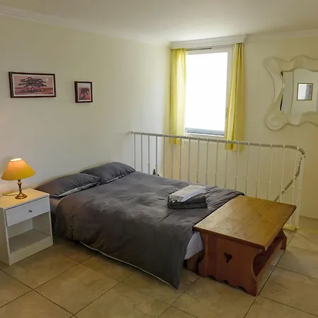 Eglantine By Interhome Appartement