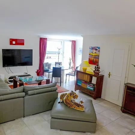 Eglantine By Interhome Appartement Crans-Montana