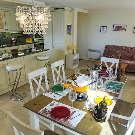 Eglantine By Interhome Crans-Montana