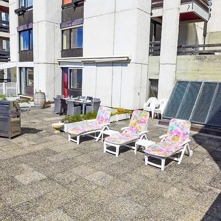 Appartement Eglantine By Interhome