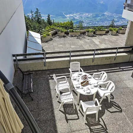Eglantine By Interhome Appartement *