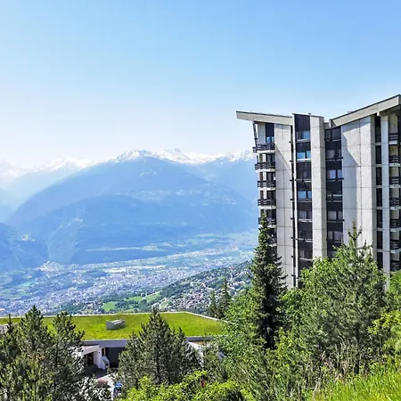 Eglantine By Interhome Appartement Crans-Montana