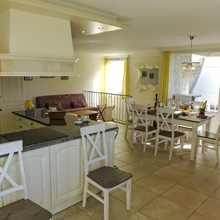 Apartment Eglantine By Interhome Crans-Montana