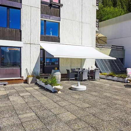 Eglantine By Interhome Apartment