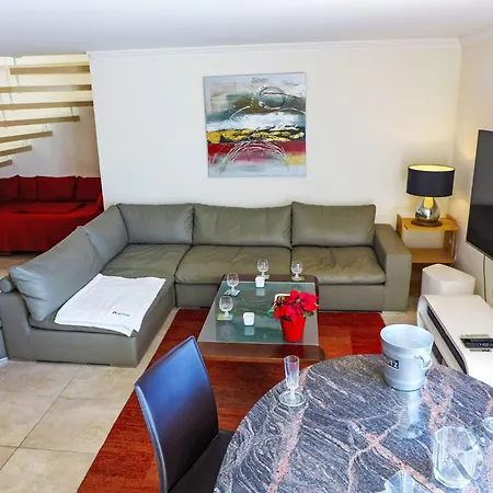 Eglantine By Interhome Apartment