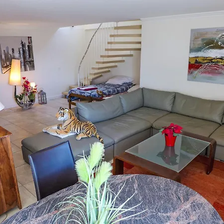 Eglantine By Interhome Apartment Crans-Montana
