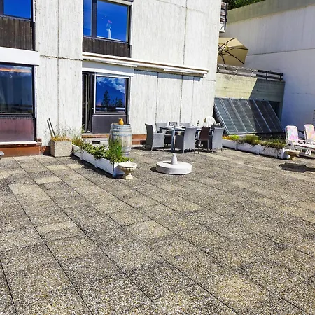 Eglantine By Interhome * Crans-Montana