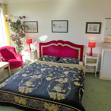 Eglantine By Interhome Apartment *